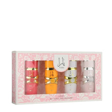 Cargar imagen en el visor de la galería, Kit 4 Perfumes Yara, Yara Candy, Yara Moi, Yara Tous
