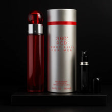 Cargar imagen en el visor de la galería, Perfume 360 Red Men 100ml

