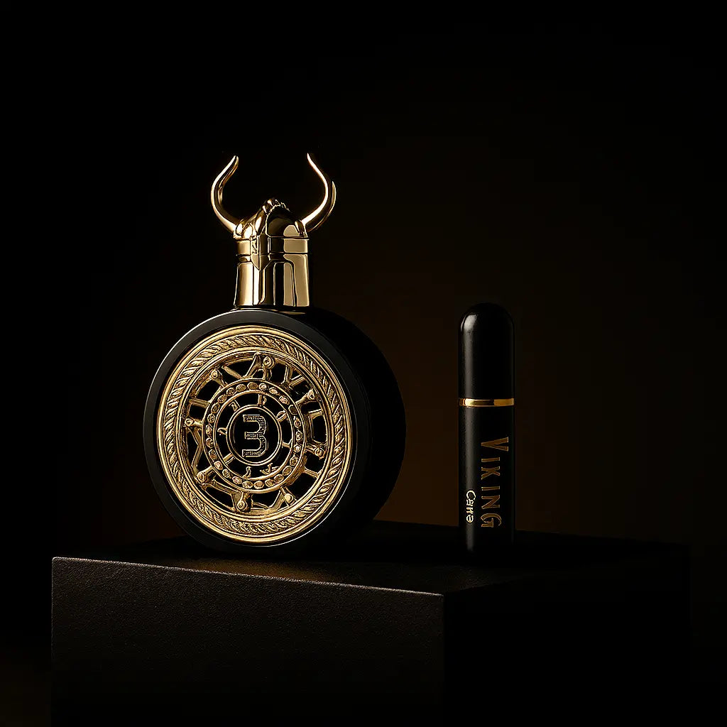 Perfume Viking Cairo 100ml