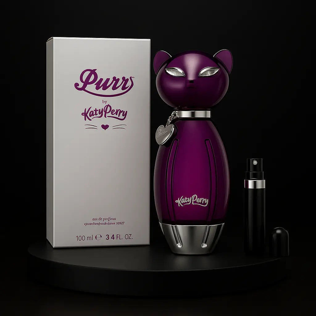 Perfume Purr 100ml