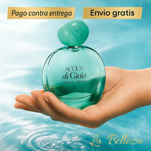 Cargar imagen en el visor de la galería, Perfume Acqua di Gioia 100ml
