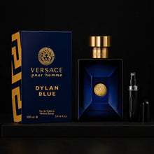 Cargar imagen en el visor de la galería, Perfume Dylan Blue 100ml
