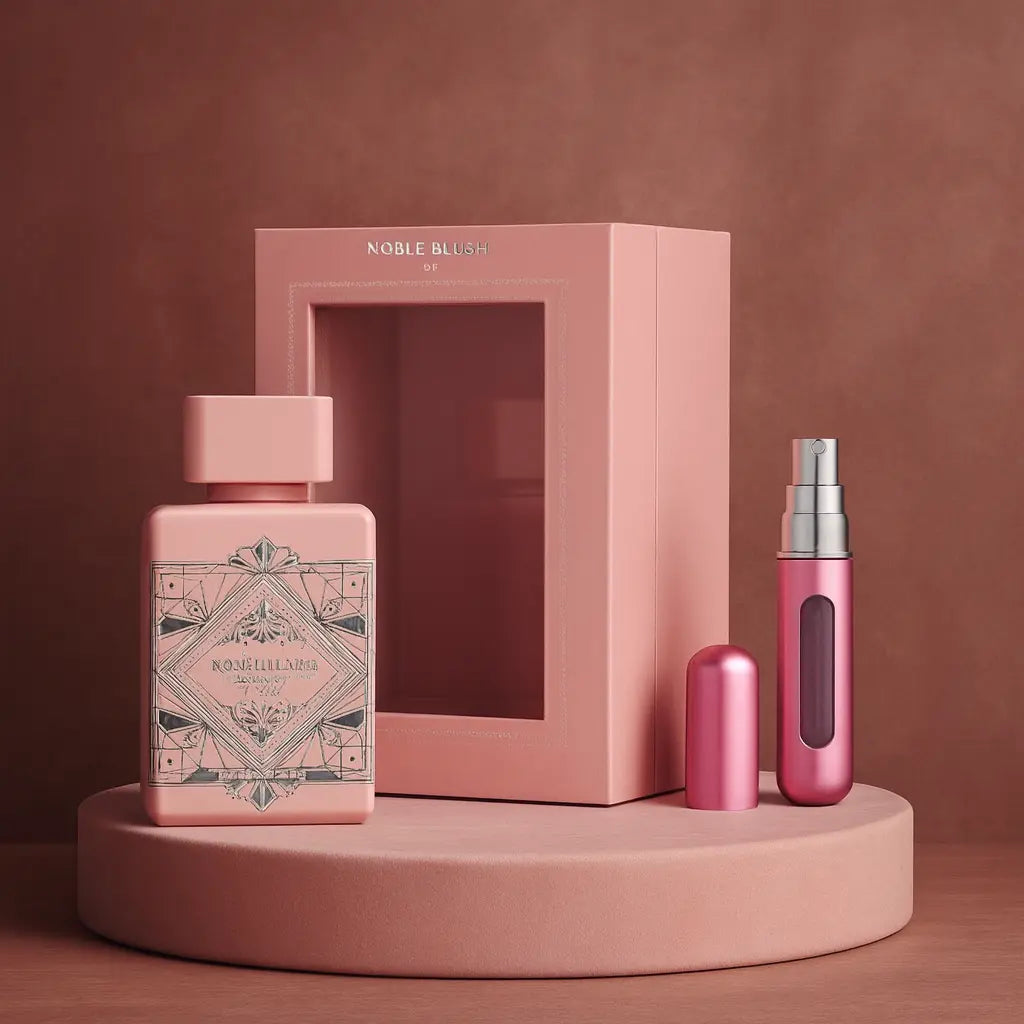 Perfume Noble Blush 100ml