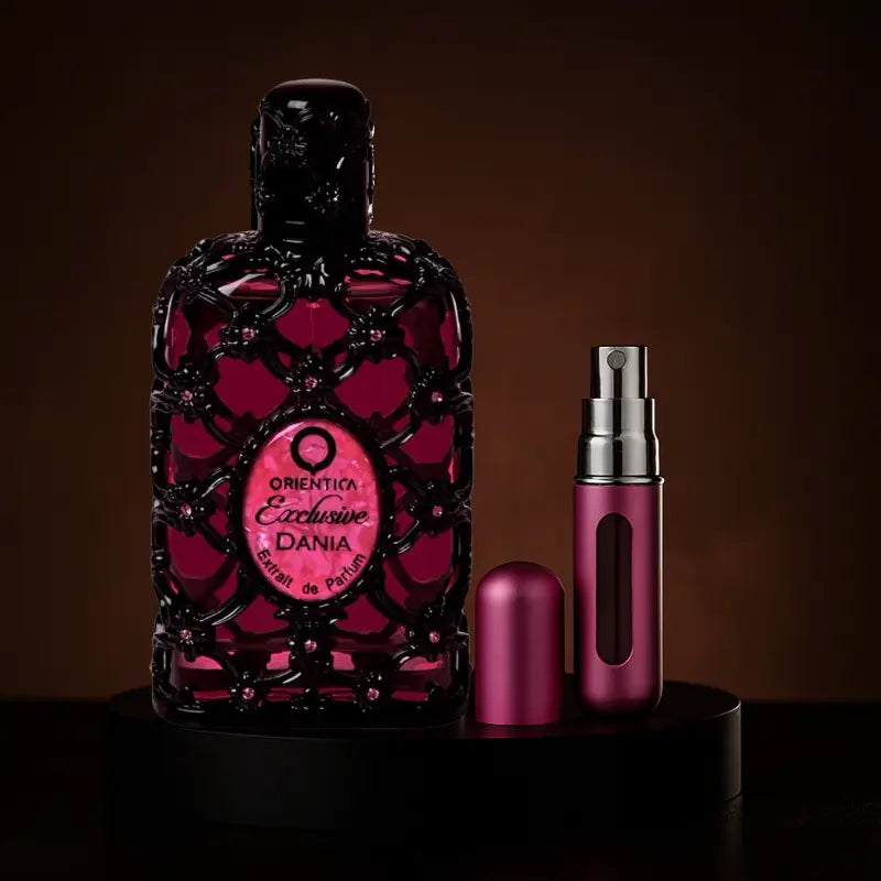 Perfume Exclusive Dania 100ml