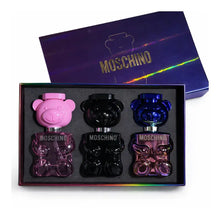 Cargar imagen en el visor de la galería, Kit 3 Perfumes Bubble Gum, Toy 2 Pearl, Toy Boy
