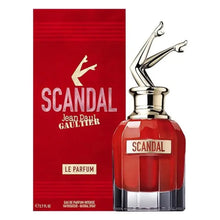 Cargar imagen en el visor de la galería, Perfume Scandal Le Parfum 100ml
