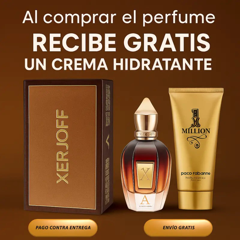 Perfume Alexandria II 100ml