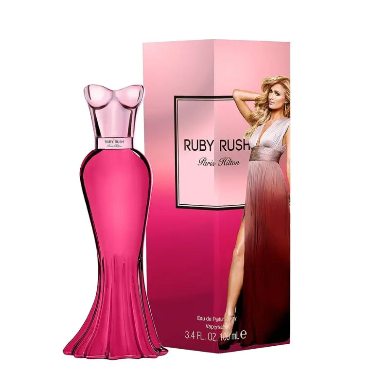 Perfume Ruby Rush 100ml