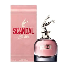 Cargar imagen en el visor de la galería, Perfume Scandal 100ml
