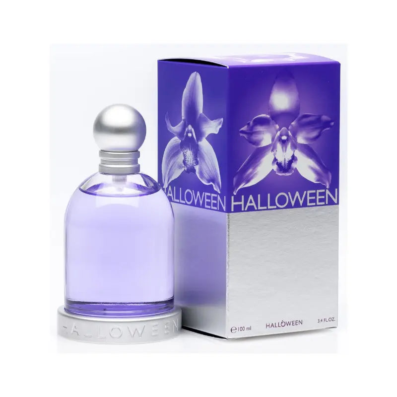 Perfume Halloween 100ml
