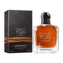 Cargar imagen en el visor de la galería, Perfume Stronger With You Intensely 100ml
