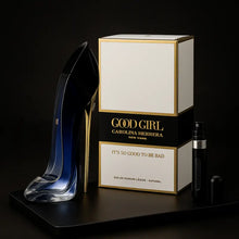 Cargar imagen en el visor de la galería, Perfume Good Girl Légère 80ml
