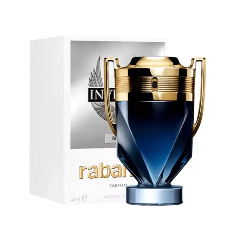 Perfume Invictus Parfum 100ml