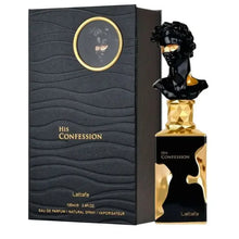 Cargar imagen en el visor de la galería, Perfume His Confession 100ml
