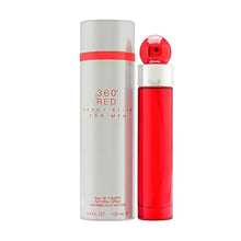 Cargar imagen en el visor de la galería, Perfume 360 Red Men 100ml
