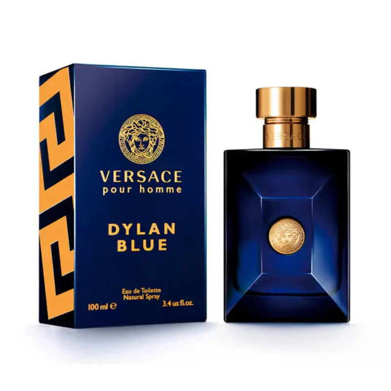 Perfume Dylan Blue 100ml