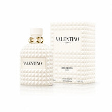 Cargar imagen en el visor de la galería, Perfume Born in Roma Ivory 100ml
