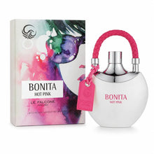 Cargar imagen en el visor de la galería, Perfume Bonita Hot Pink 100ml
