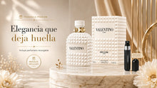 Cargar imagen en el visor de la galería, Perfume Born in Roma Ivory 100ml
