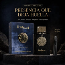 Cargar imagen en el visor de la galería, Perfume Club de nuit Lionheart Man 100ml
