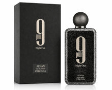 Cargar imagen en el visor de la galería, Perfume 9PM Night Out 100ml
