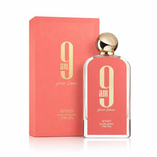 Cargar imagen en el visor de la galería, Perfume 9AM Pour Femme 100ml
