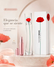 Cargar imagen en el visor de la galería, Perfume Flower 100ml
