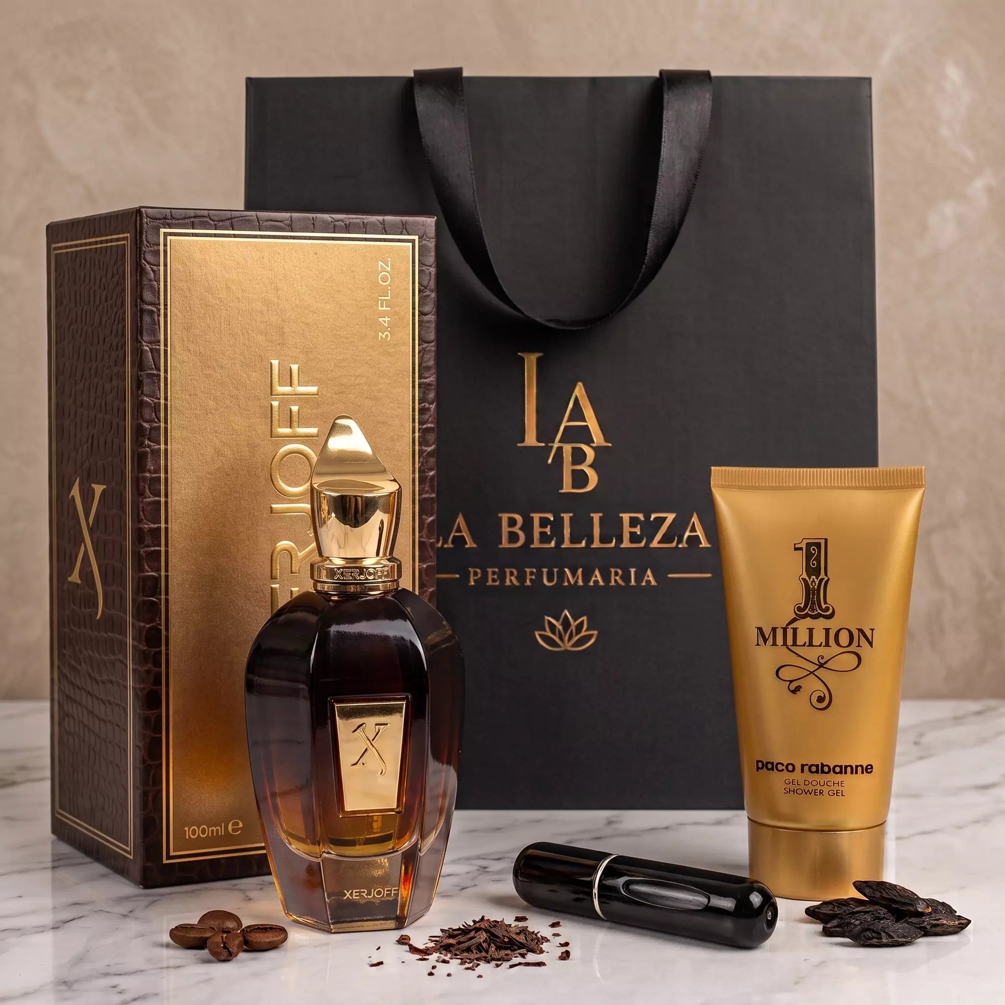 Perfume Alexandria II 100ml