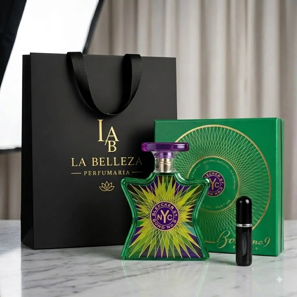 Perfume Bleecker Street 100ml