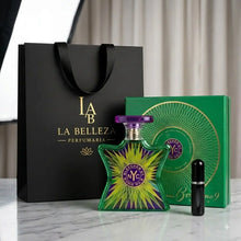 Cargar imagen en el visor de la galería, Perfume Bleecker Street 100ml
