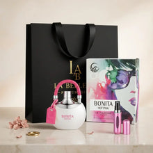 Cargar imagen en el visor de la galería, Perfume Bonita Hot Pink 100ml
