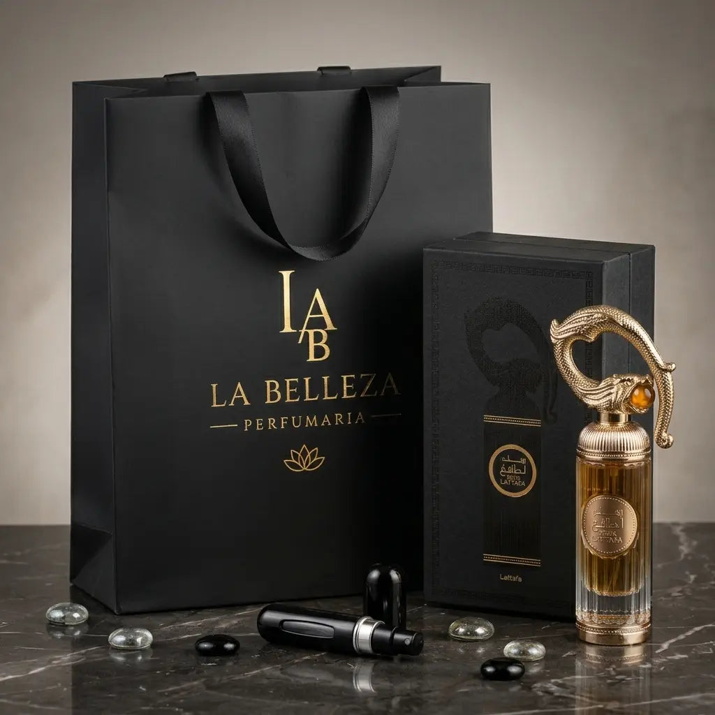 Perfume Sehr 100ml