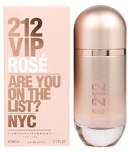 Cargar imagen en el visor de la galería, Perfume VIP ROSÉ 80ml
