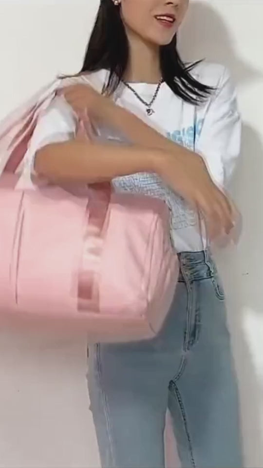 ¡Eleva tu estilo con la Bolsa de Transporte Multiuso de La Belleza! Pedidos contra entrega y envío gratis. ¡Compra ahora y obtén una botella térmica de regalo
